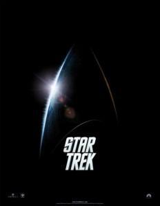 J.J Abrams présente un court teaser de Star Trek 2