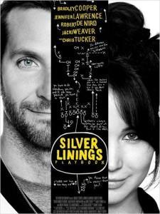 Silver Linings Playbook : une nouvelle bande annonce + un extrait