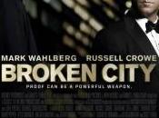 Broken City bande annonce avec Russell Crowe