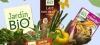 Des produits bio, gourmands et équitables avec Jardin BiO' !