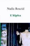 L'alpha par Bouzid