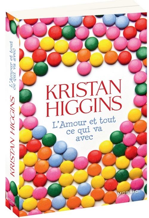 L’Amour et tout ce qui va avec par Higgins