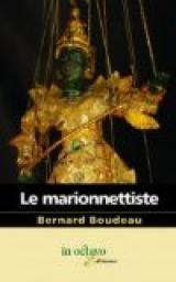 Le marionnettiste par Boudeau