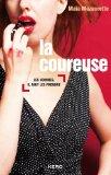 La coureuse par Mazaurette