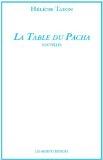 La Table du Pacha par Tayon