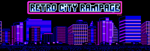 Retro City Rampage disponible dès la semaine prochaine
