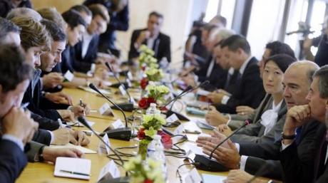 pigeons gouvernement #geonpi entrepreneurs, ne vous faites pas rouh rouuuuhler !