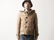 Human made 2012 collection lookbook preview