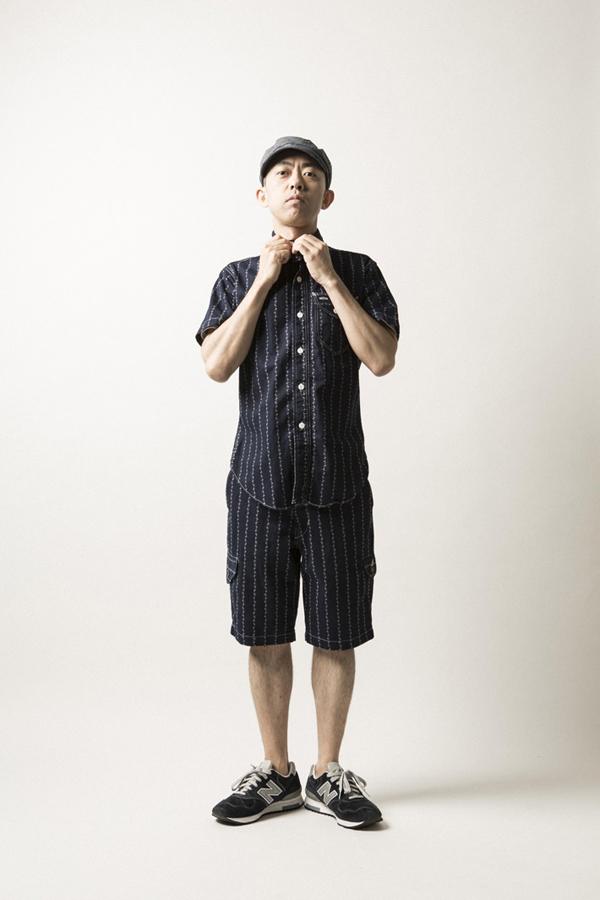 HUMAN MADE – F/W 2012 COLLECTION LOOKBOOK PREVIEW