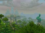 Test complet World Warcraft, Mists Pandaria