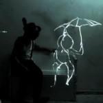 Live act tout en douceur…