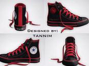 Converse Game Thrones