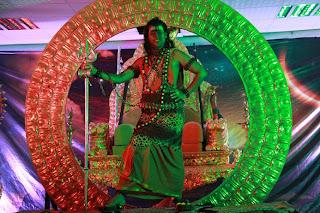 Le Guinol du Tantra toujours très en forme