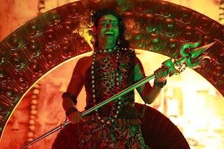 Le Guinol du Tantra toujours très en forme