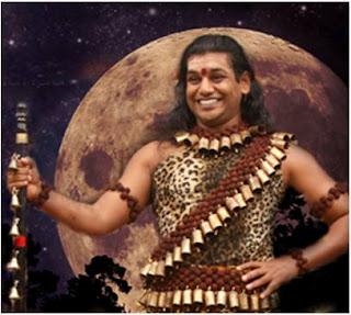 Le Guinol du Tantra toujours très en forme