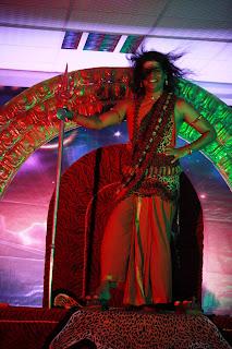 Le Guinol du Tantra toujours très en forme