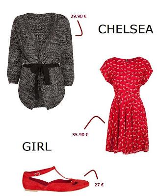 INSPIRATIONS AUTOUR DES JOURS NAF NAF...