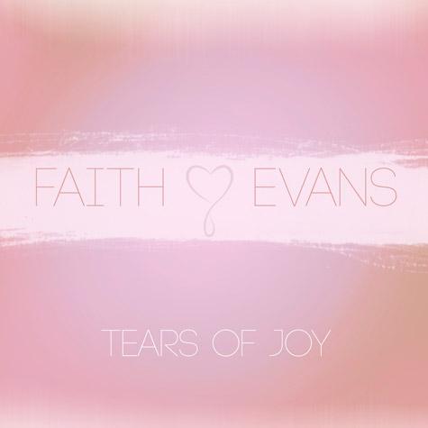 Faith Evans - Tears Of Joy (CLIP)