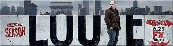 Une Louie S02 [Flashback] Louie, Saison 2