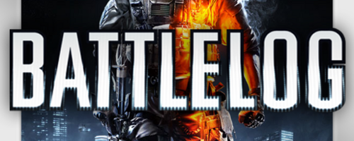 Le Battlelog via votre browser, optionnel pour MoH: Warfighter
