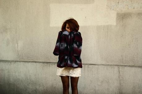 Vive le vent d'automne !