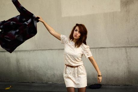 Vive le vent d'automne !