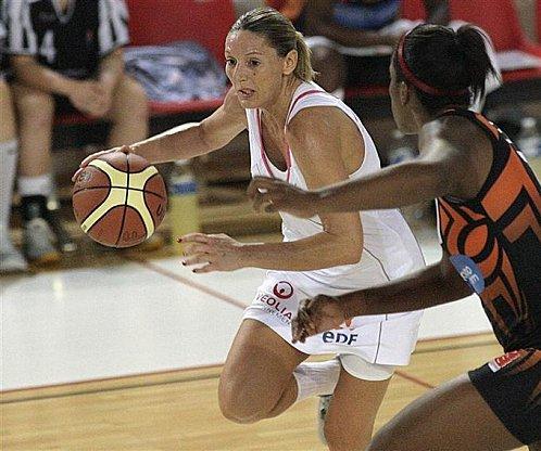 Audrey SAURET (Lyon) Maxime JEGAT