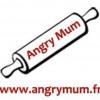 Bienvenue chez Angry Mum, le site des mamans fâchés !