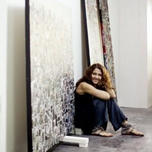 Liban 2012 (4/6) : Zena Assi ou la passion de Beyrouth