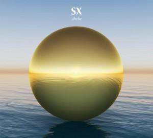 Le son (belge) de la semaine : SX chez Universal
