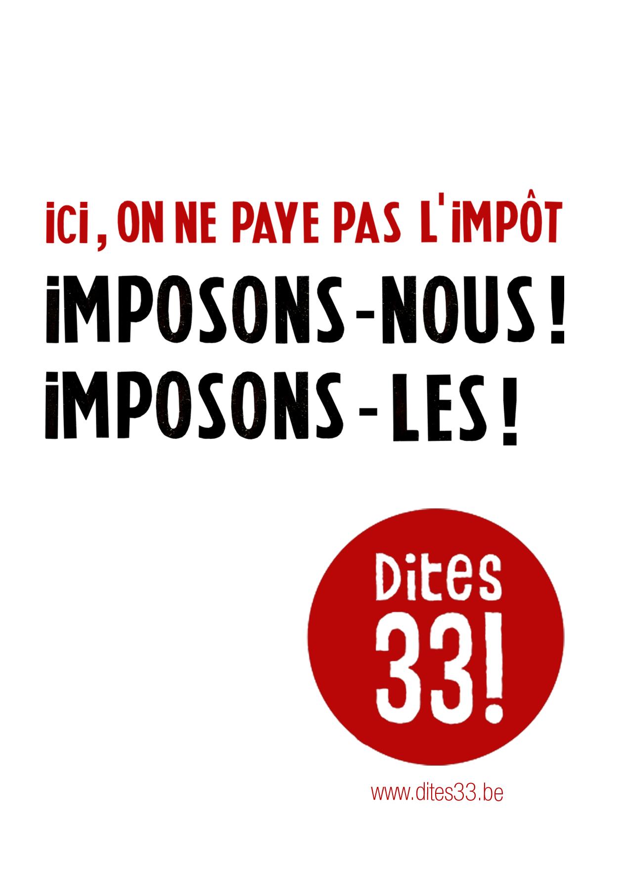 Il était une fois un paradis fiscal.....