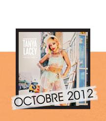Coming soon - Octobre 2012