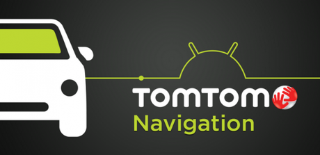 Tomtom - Prend la route d'Android mais pas pour tout le monde
