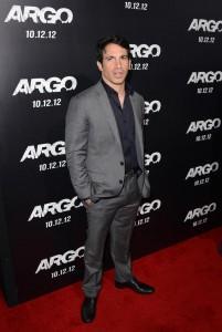Argo : l’avant-première à Hollywood