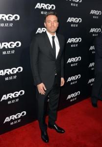 Argo : l’avant-première à Hollywood