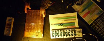 L'actualité des résidents