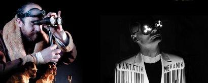 L'actualité des résidents