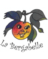 Bergamote + Mirabelle = Bergabelle