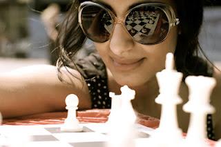 La question people du mercredi sur les échecs © Chess & Strategy