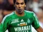 ASSE-Brandao remercie l’équipe supporters