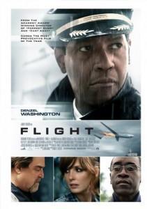 Premier spot TV de Flight avec Denzel Washington