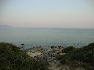 Découvrez la Grèce sous un autre angle...