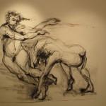 Hisako Iihashi, Galerie La Source