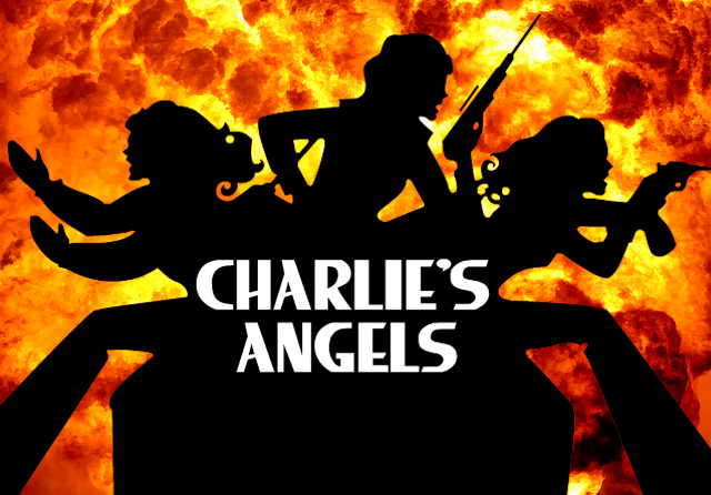 CHARLIE'S ANGELS