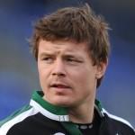 Brian O'Driscoll Waratahs NSW Leinster Ireland Irlande