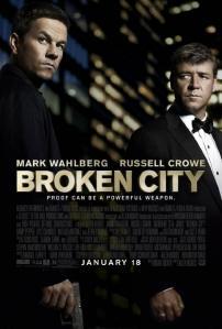 Bande Annonce : Russell Crowe en manipulateur dans Broken City