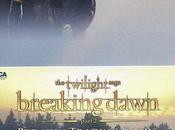 Trading Cards Breaking Dawn part