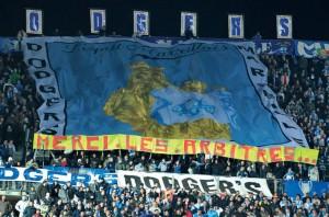 OM-PSG : Le club marseillais prévient