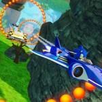 Sonic & All-Stars Racing 2 en images