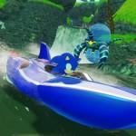 Sonic & All-Stars Racing 2 en images